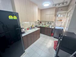 Blk 269C COMPASSVALE ARCADIA (Sengkang), HDB 4 Rooms #475137741